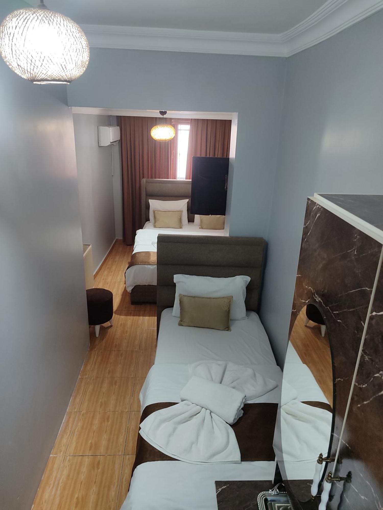 Aparthotel Sur1 Provincia di Istanbul