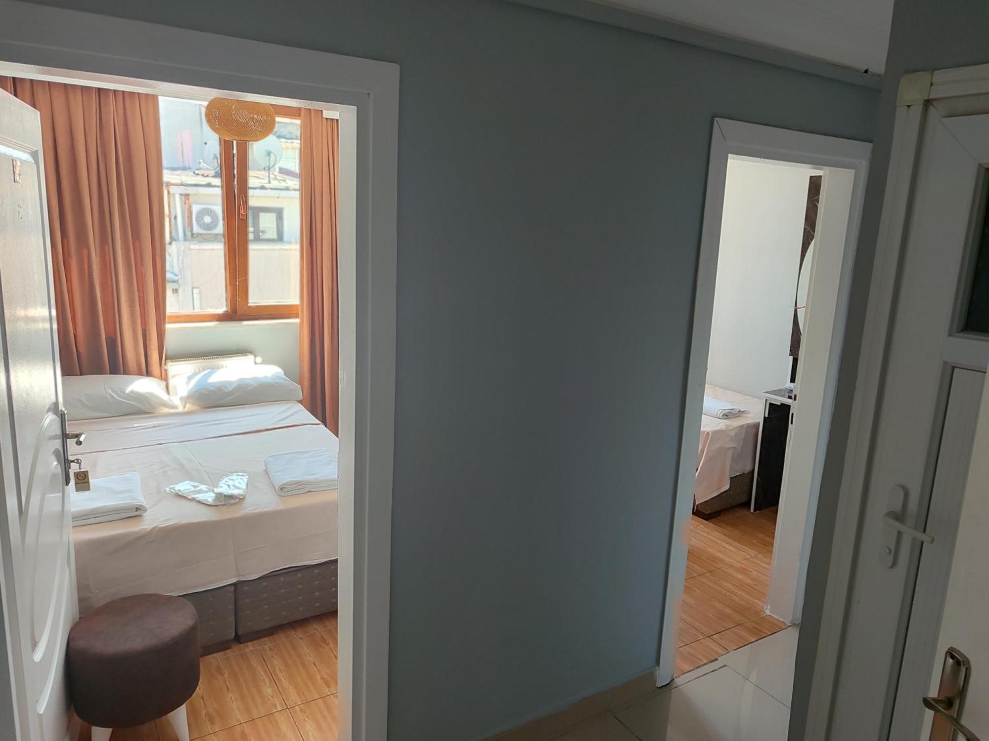 Sur1 Appart hôtel