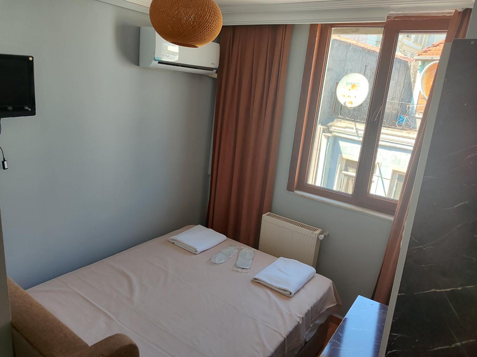 Appart hôtel Sur1