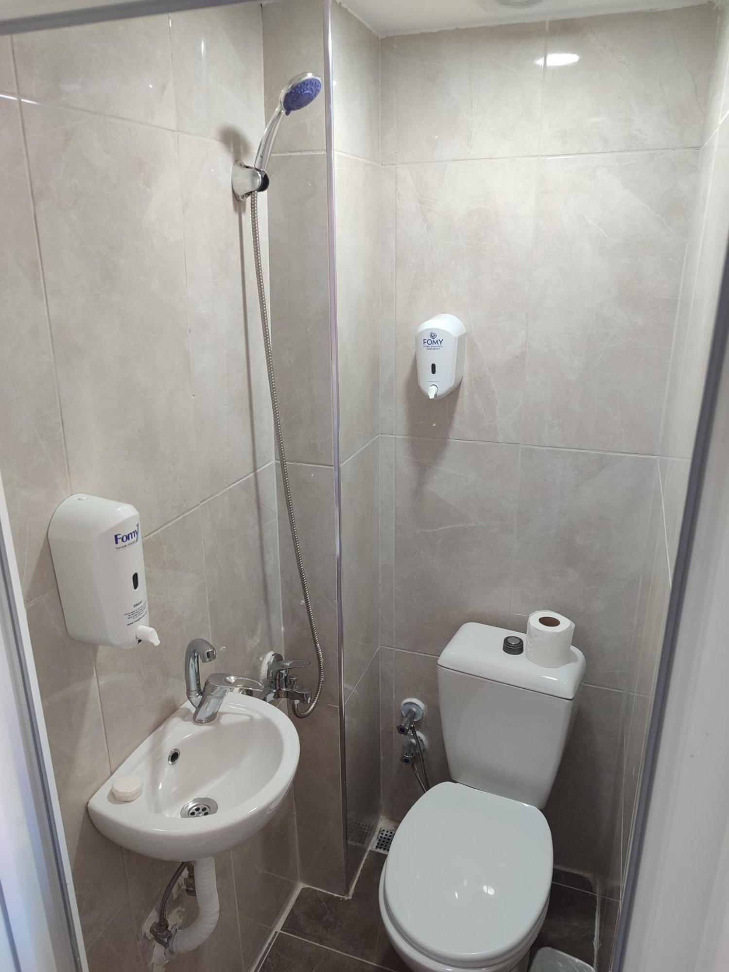 Appart hôtel Sur1 *
