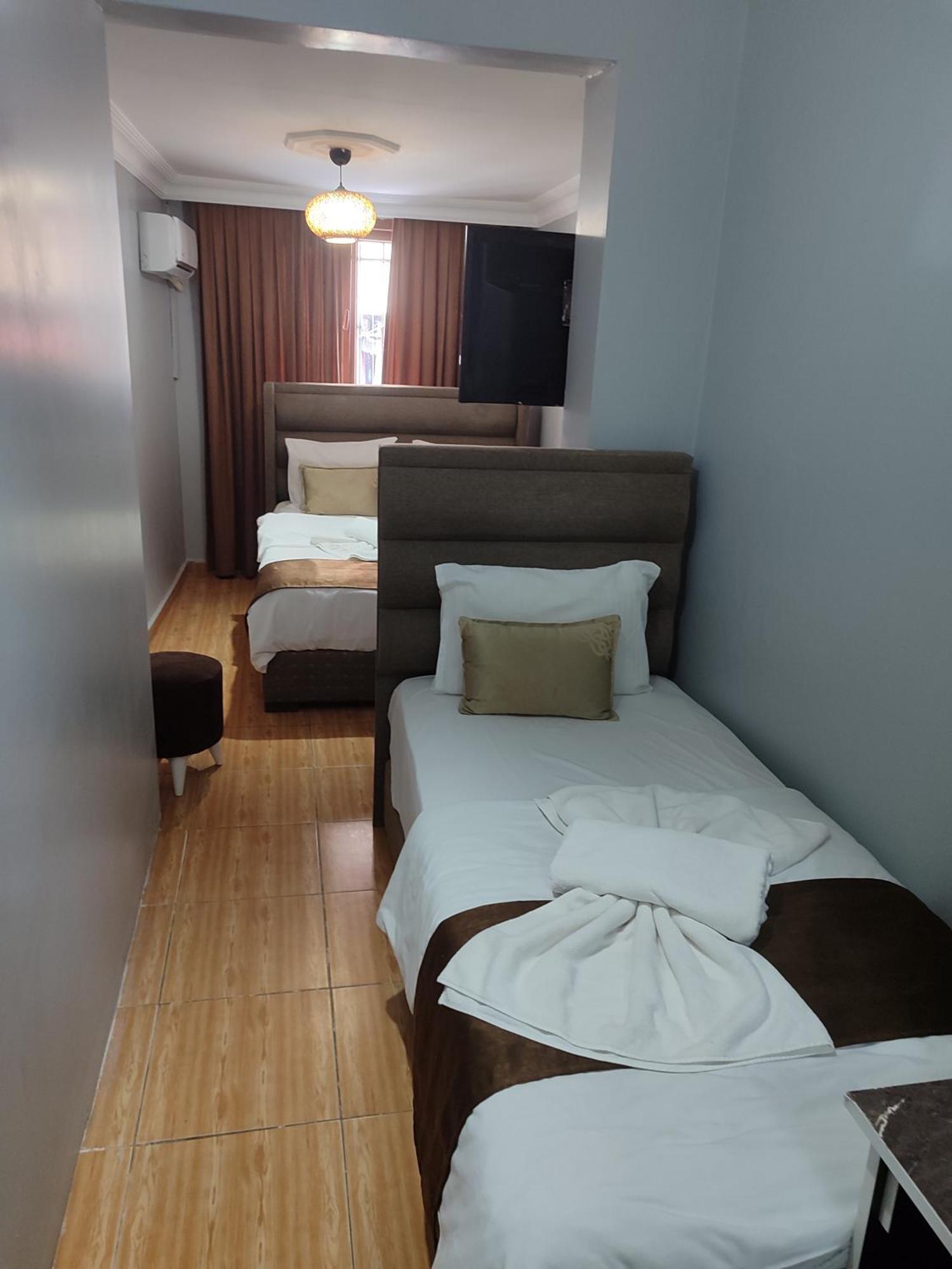 Appart hôtel Sur1 *