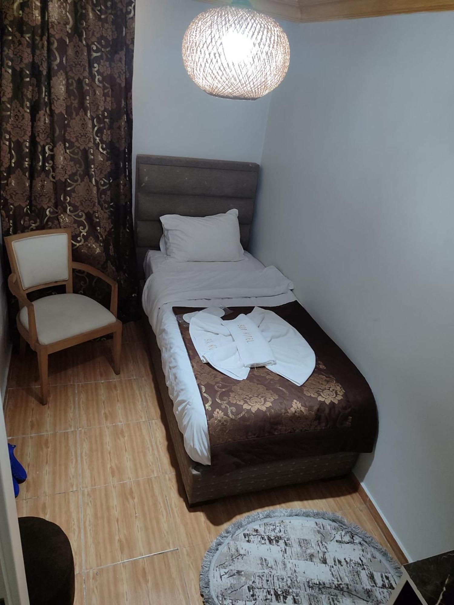Appart hôtel Sur1